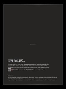 Pandit Clover CHSL Brochure 20