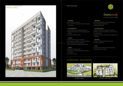 Leverage Greenwoods Harmony Wing D Brochure 5