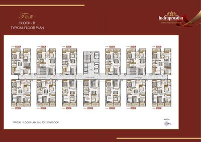SVC Indraprastha Brochure 11