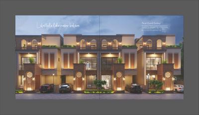 Meadows Luxuria  Brochure 3