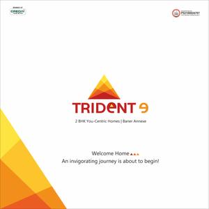 Yashoda Trident 9 Brochure 1