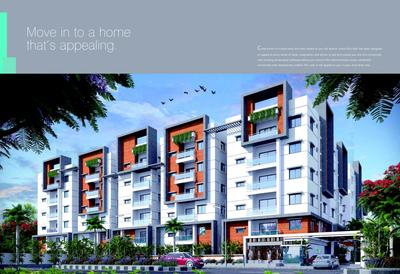 Hirize Rich Park Brochure 5
