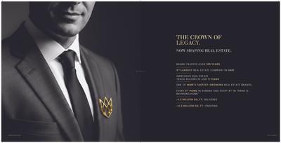 Raymond The Address By GS Tower 3 Brochure 3