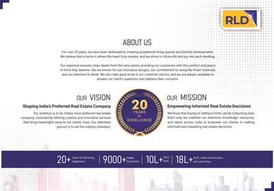 RLD Tripti Brochure 2