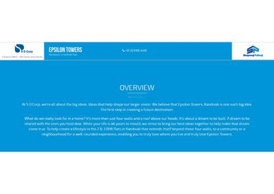 SD Epsilon Brochure 3