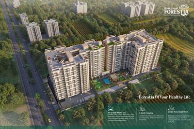 Shakuntal Forestia Brochure 10