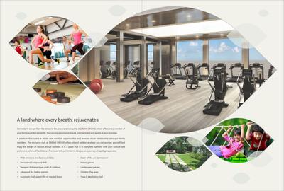 Dream Orchid Brochure 4