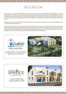 Vijay Raja Navarathna Brochure 20