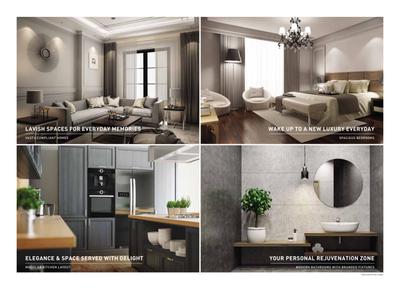 Balaji Exotica Building Type D Phase III Brochure 18