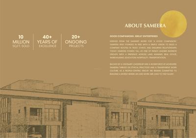 Sameera Haven Crest Brochure 2