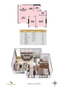 Nirvaana Emerald Brochure 18