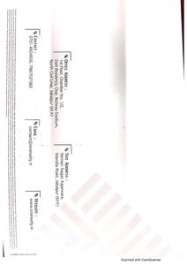 One Nirman Nagar Brochure 4