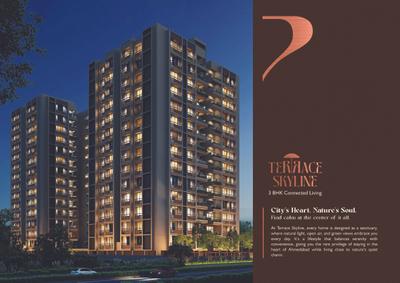 Bhoomi Terrace Skyline Brochure 2
