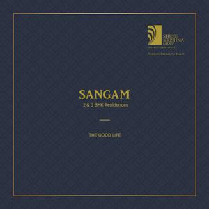Sangam Brochure 1