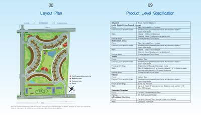 Jaypee Aman III Brochure 6
