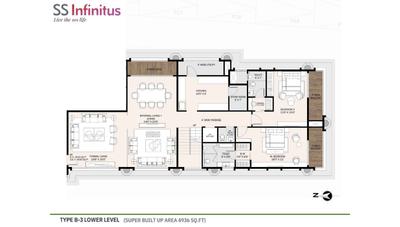 SS Infinitus Brochure 40