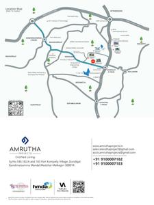 Amrutha Shambala Brochure 4