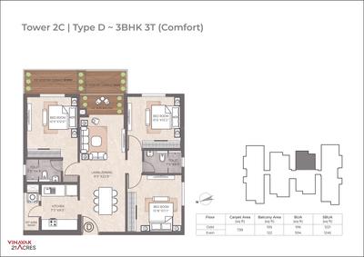 Vinayak 21 Acres Brochure 42