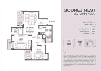 Godrej Nest Brochure 36