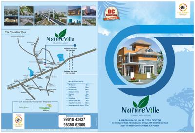 Image of 2900 Sq.ft 5 BHK Villa for sale in Leo Pride Nature Ville, Budigere Cross, Bengaluru for Rs. 40000000