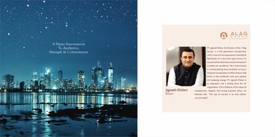 Alag Ananta Brochure 16