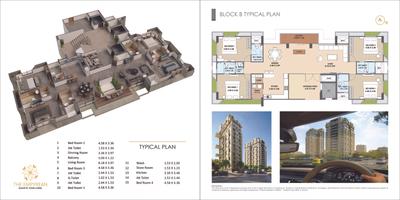 Elevate The Empyrean Brochure 7