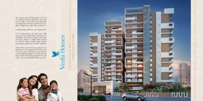Veda Homes Brochure 4