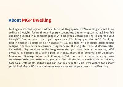 MGP Dwelling Brochure 5