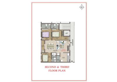 Ananda Jyothi Brochure 5