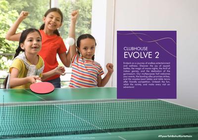 Gera Island Of Joy Project B Brochure 30