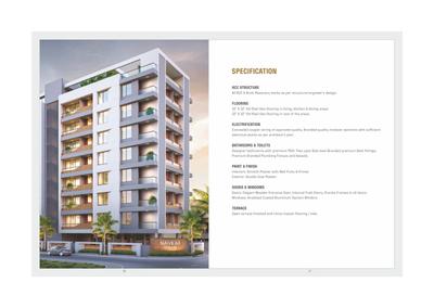 Navkar Harmony Brochure 9