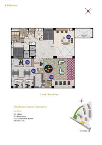 Casagrand Mercury Phase 1 Brochure 18