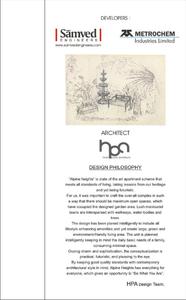Alpine Heights Brochure 4