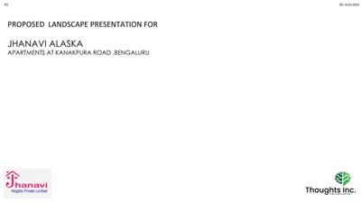 Jhanavi Trishul Alaska Brochure 1