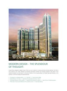 L And T Crescent Bay T5 Brochure 4