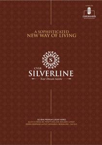 CVSR Silver Line Brochure 1