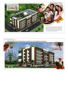 Sanjeevini Pebbles Brochure 2