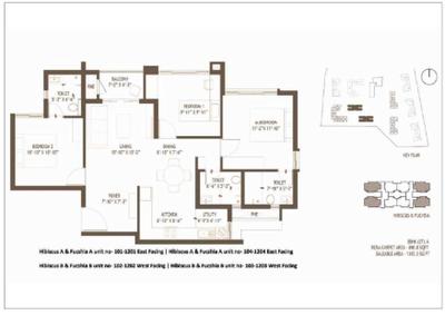 Embassy Edge Brochure 38