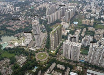 Amanora Crown Towers Brochure 24