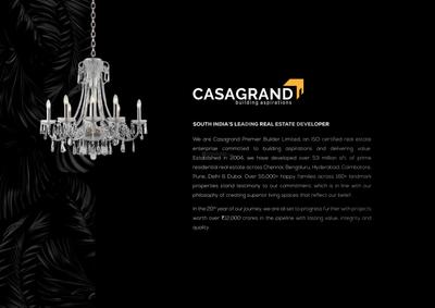 Casagrand Reva Brochure 3