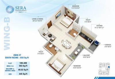 Nexterra Phase II Brochure 24