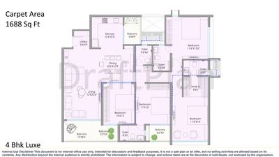 Pristine Transquil Gardens Brochure 11
