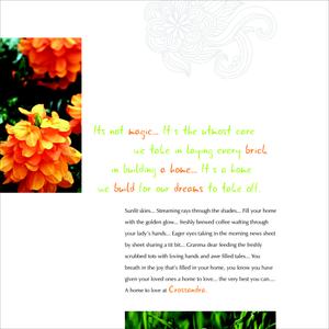 Alekhya Crossandra Brochure 3
