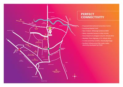 The Address Brochure 15