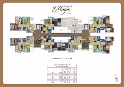 Mantra Magic Brochure 13