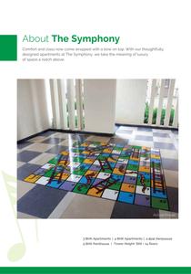 Experion The Heartsong Brochure 8