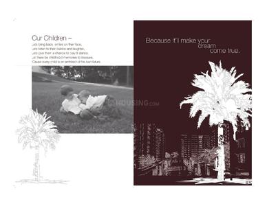 Vaishnodevi Lifestyle Brochure 12