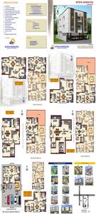 Hitech Akshayaa Brochure