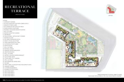 YOO Pristine Brochure 13