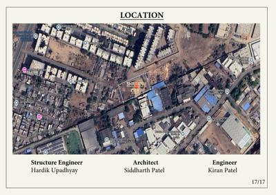 Shrijan City Brochure 17